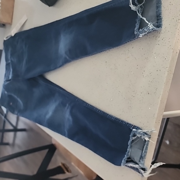 NWT Hudson Midrise CAT Skinny Jean - Picture 6 of 8